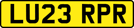 LU23RPR