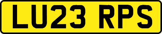 LU23RPS