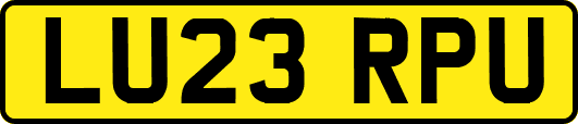 LU23RPU