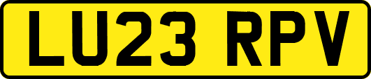 LU23RPV