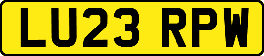 LU23RPW