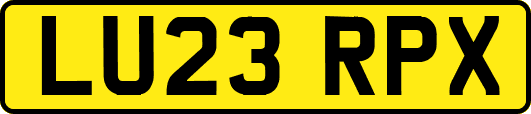 LU23RPX