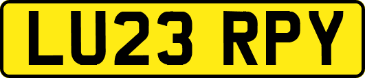 LU23RPY