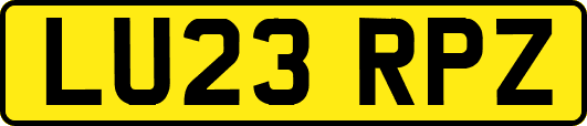 LU23RPZ