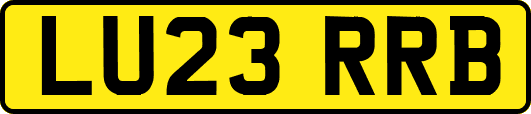 LU23RRB