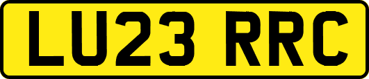 LU23RRC