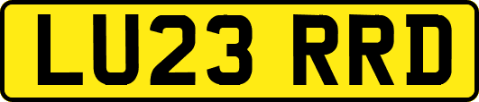 LU23RRD