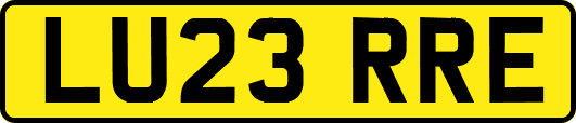 LU23RRE