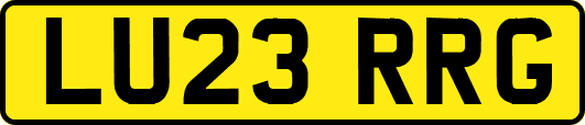 LU23RRG