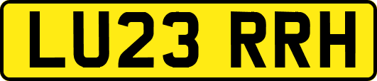 LU23RRH