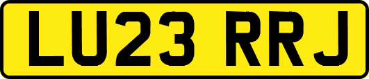 LU23RRJ