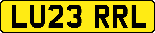 LU23RRL