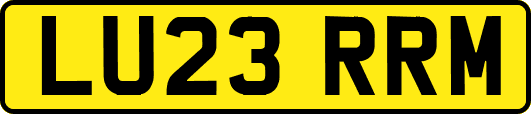 LU23RRM