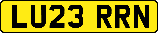 LU23RRN