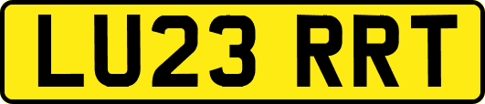 LU23RRT