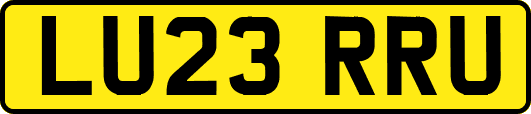 LU23RRU