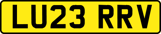 LU23RRV
