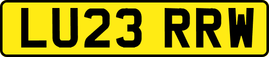 LU23RRW
