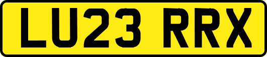 LU23RRX
