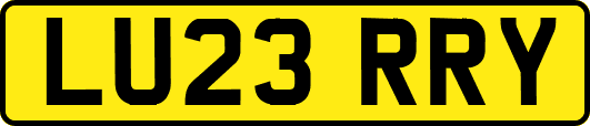 LU23RRY