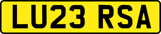 LU23RSA