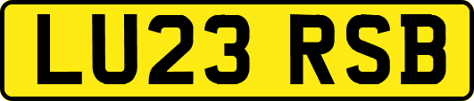 LU23RSB