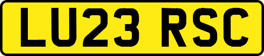 LU23RSC