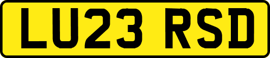 LU23RSD