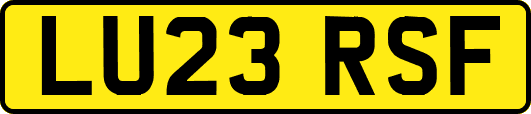LU23RSF