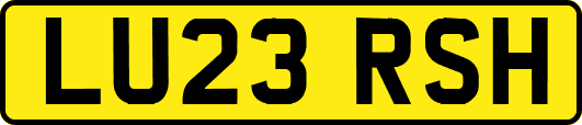 LU23RSH