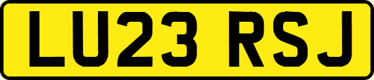 LU23RSJ