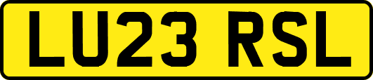 LU23RSL