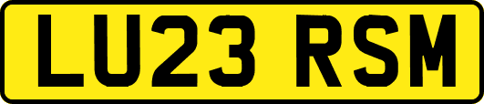 LU23RSM