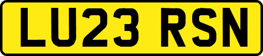 LU23RSN