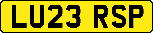 LU23RSP