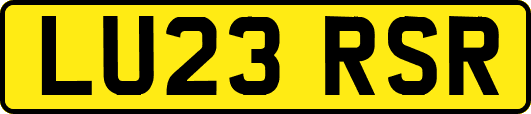 LU23RSR