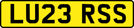 LU23RSS