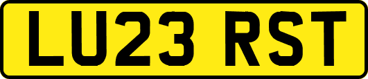 LU23RST