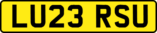 LU23RSU