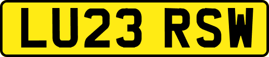 LU23RSW
