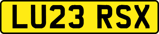 LU23RSX