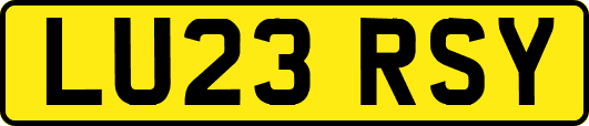 LU23RSY