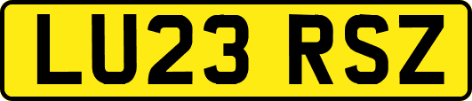 LU23RSZ