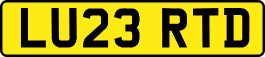 LU23RTD
