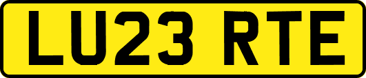 LU23RTE