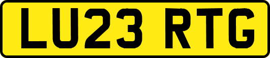LU23RTG
