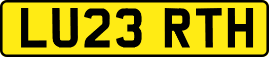 LU23RTH