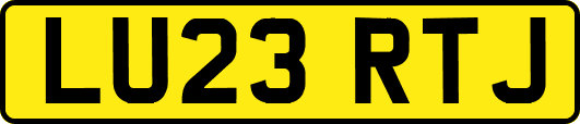 LU23RTJ