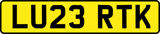 LU23RTK