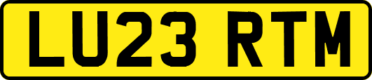 LU23RTM